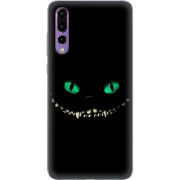 Чехол Uprint Huawei P20 Pro 