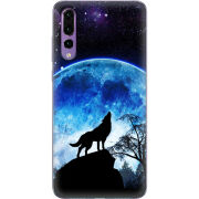 Чехол Uprint Huawei P20 Pro 