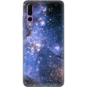 Чехол Uprint Huawei P20 Pro 