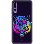 Чехол Uprint Huawei P20 Pro 