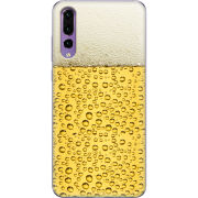 Чехол Uprint Huawei P20 Pro 