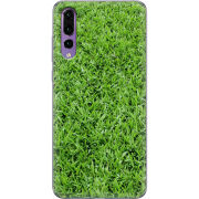 Чехол Uprint Huawei P20 Pro 