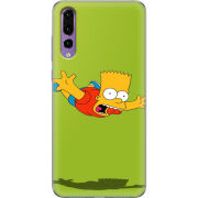 Чехол Uprint Huawei P20 Pro 