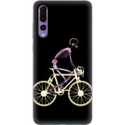 Чехол Uprint Huawei P20 Pro 