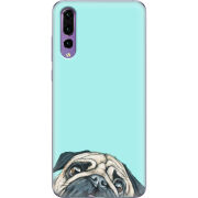 Чехол Uprint Huawei P20 Pro 