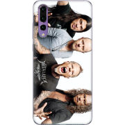 Чехол Uprint Huawei P20 Pro 