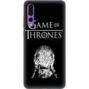 Чехол Uprint Huawei P20 Pro 