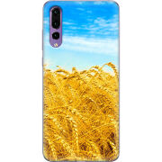 Чехол Uprint Huawei P20 Pro 