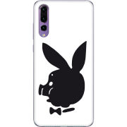 Чехол Uprint Huawei P20 Pro 