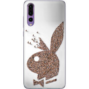 Чехол Uprint Huawei P20 Pro 