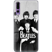 Чехол Uprint Huawei P20 Pro 