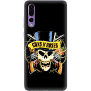 Чехол Uprint Huawei P20 Pro 