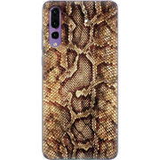 Чехол Uprint Huawei P20 Pro 