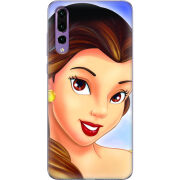 Чехол Uprint Huawei P20 Pro 