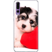 Чехол Uprint Huawei P20 Pro 