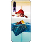 Чехол Uprint Huawei P20 Pro 