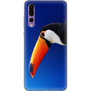 Чехол Uprint Huawei P20 Pro 