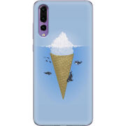 Чехол Uprint Huawei P20 Pro 