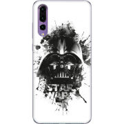 Чехол Uprint Huawei P20 Pro 