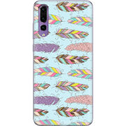 Чехол Uprint Huawei P20 Pro 