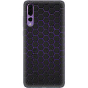 Чехол Uprint Huawei P20 Pro 