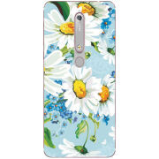 Чехол Uprint Nokia 6 2018 