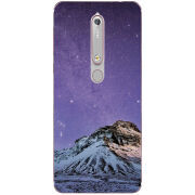 Чехол Uprint Nokia 6 2018 
