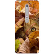 Чехол Uprint Nokia 6 2018 