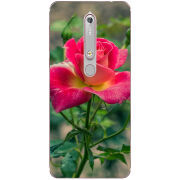 Чехол Uprint Nokia 6 2018 