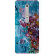 Чехол Uprint Nokia 6 2018 