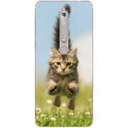 Чехол Uprint Nokia 6 2018 