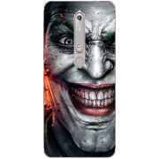 Чехол Uprint Nokia 6 2018 Prankster