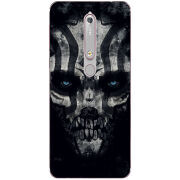 Чехол Uprint Nokia 6 2018 The Dark