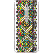 Чехол Uprint Nokia 6 2018 