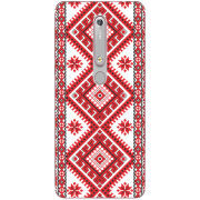 Чехол Uprint Nokia 6 2018 