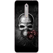 Чехол Uprint Nokia 6 2018 