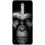 Чехол Uprint Nokia 6 2018 