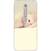 Чехол Uprint Nokia 6 2018 
