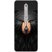 Чехол Uprint Nokia 6 2018 
