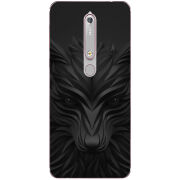Чехол Uprint Nokia 6 2018 