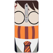 Чехол Uprint Nokia 6 2018 Harry