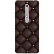 Чехол Uprint Nokia 6 2018 