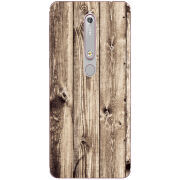 Чехол Uprint Nokia 6 2018 