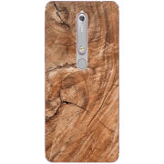 Чехол Uprint Nokia 6 2018 