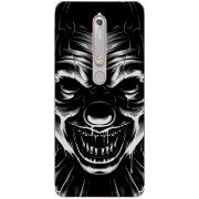 Чехол Uprint Nokia 6 2018 