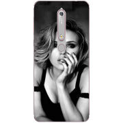 Чехол Uprint Nokia 6 2018 