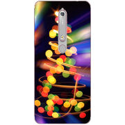 Чехол Uprint Nokia 6 2018 