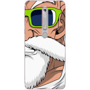 Чехол Uprint Nokia 6 2018 Master Roshi