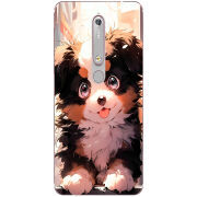 Чехол Uprint Nokia 6 2018 