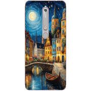 Чехол Uprint Nokia 6 2018 